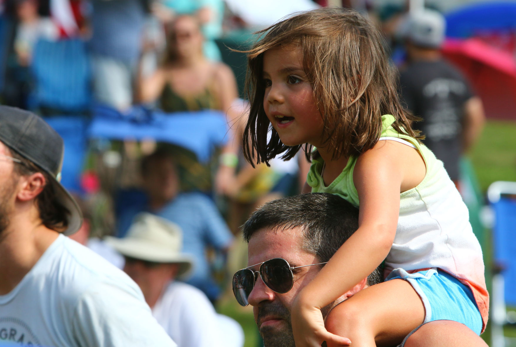 Gallery: Lightning Bug Music Festival